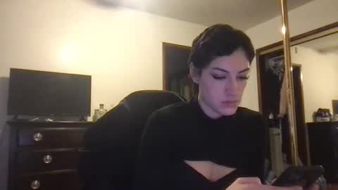 fgsammie online show from November 20, 10:44 pm