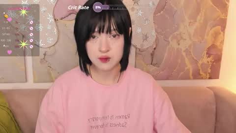 fiamoory online show from December 15, 1:11 am