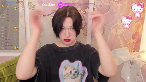 fiamoory online show from December 4, 8:16 am