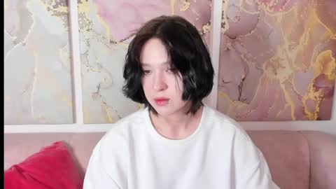 fiamoory online show from April 21, 2:51 am