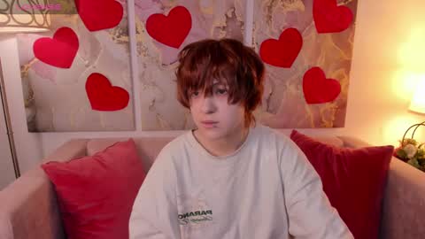 Snapshot of fiamoory chatting on February 22, 1:44 am fiamoory online show from February 22, 1:44 am