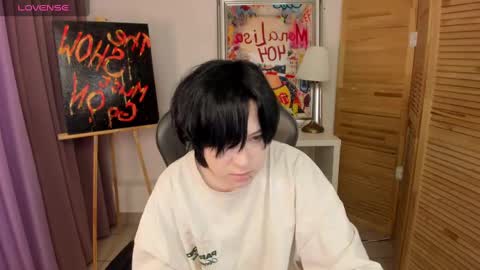 Snapshot of fiamoory chatting on January 25, 1:21 am fiamoory online show from January 25, 1:21 am