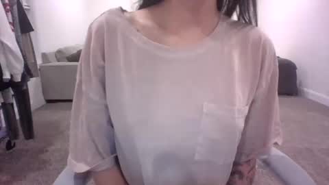 fierce_chick online show from September 15, 6:32 am