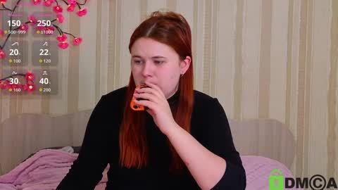 Mabel online show from April 6, 8:59 am