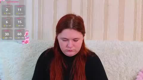 Mabel online show from June 27, 8:04 am