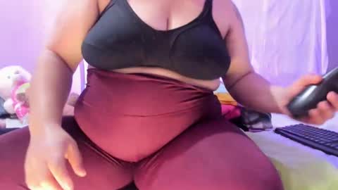 Brenda online show from January 27, 9:33 pm