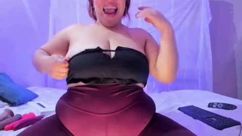 Brenda online show from January 10, 6:06 pm