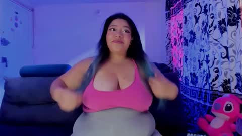 Brenda online show from November 2, 6:33 pm