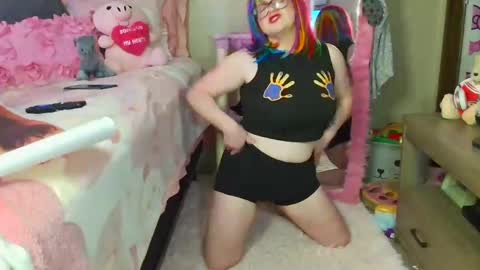 fieryminx67 online show from September 29, 8:52 am