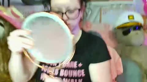 fieryminx67 online show from November 3, 8:51 am