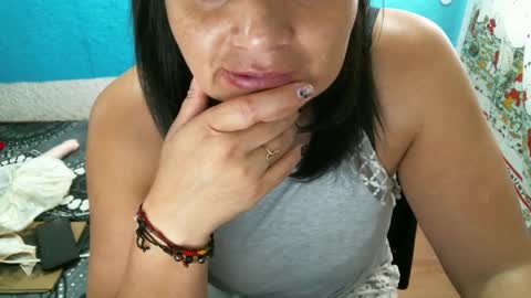 FIERYWOMAN online show from December 29, 7:43 pm