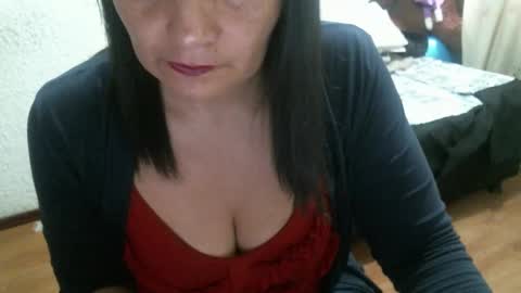 FIERYWOMAN online show from September 19, 1:10 pm