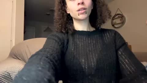 Goddess Fiestry online show from January 2, 2:54 am