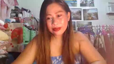 Snapshot of filipina_beauty69 chatting on October 18, 5:26 pm filipina beauty. online show from October 18, 5:26 pm