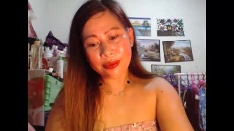 filipina beauty. online show from December 20, 8:46 pm
