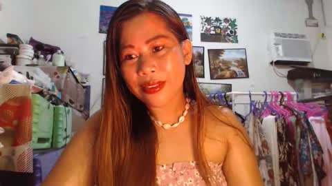 Snapshot of filipina_beauty69 chatting on September 23, 7:23 pm filipina beauty. online show from September 23, 7:23 pm