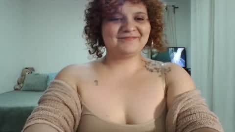 filthylunamor online show from May 27, 5:15 am