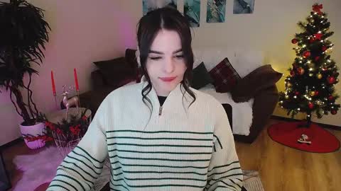 Amanda online show from January 13, 10:03 am