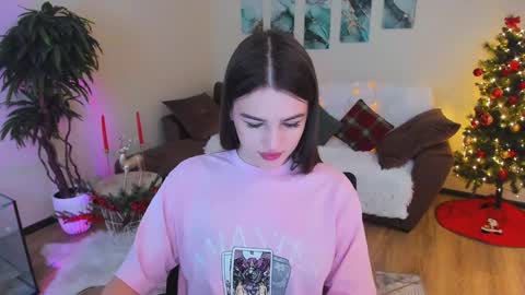 Amanda online show from January 15, 10:06 am