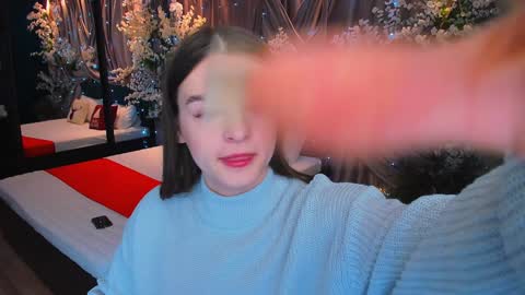 Amanda online show from January 20, 4:10 am