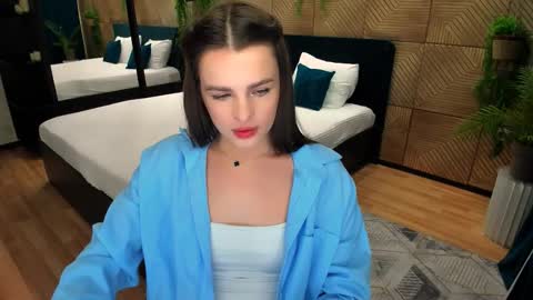 Amanda online show from November 6, 10:43 am