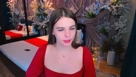 Amanda online show from January 17, 10:11 am