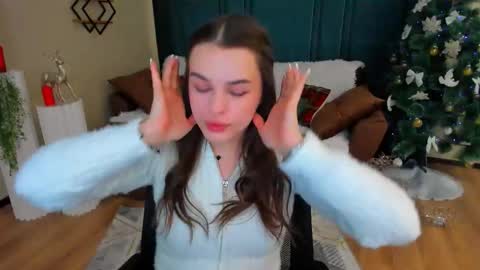 Amanda online show from January 11, 11:04 am