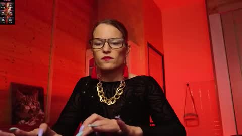 Lady online show from February 27, 6:52 pm