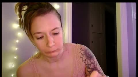 Goddess Natalia Findom online show from January 14, 12:48 am