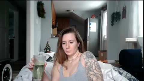 Goddess Natalia Findom online show from December 13, 8:48 pm
