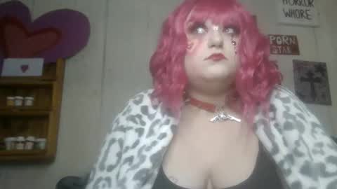 findommefoxi online show from February 4, 10:35 pm