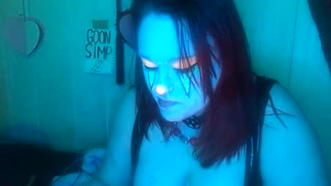findommefoxi online show from February 1, 12:05 pm