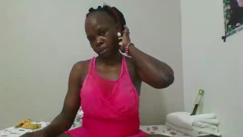 caro online show from October 28, 12:16 am