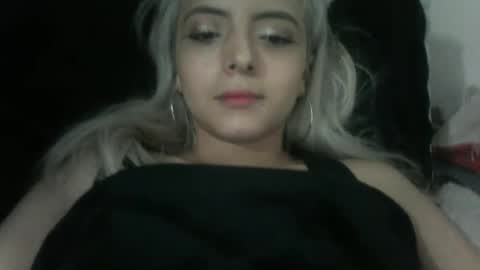 finnky1 online show from December 8, 4:57 am