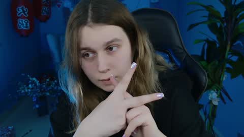 fiora online show from December 27, 2:34 pm