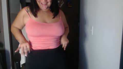 fiore_85 online show from December 4, 7:21 am