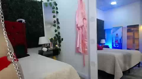 Fire Fairy online show from September 10, 2:06 pm