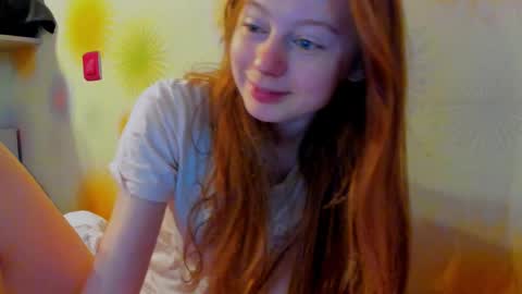fire_luna online show from January 1, 8:13 am