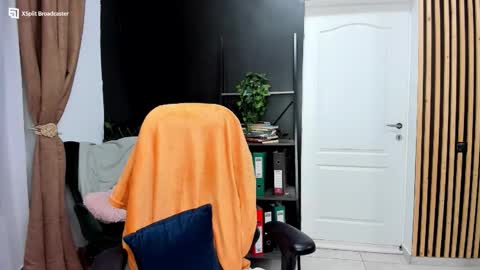 Kallisy online show from March 12, 10:23 pm