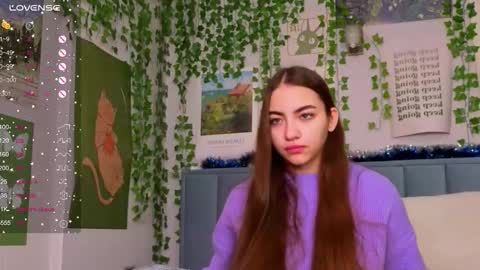 Ashle online show from January 14, 4:39 am