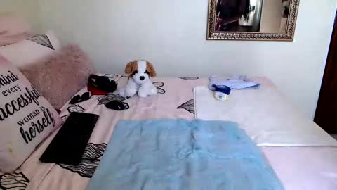 fitblair66_ online show from January 31, 12:51 pm