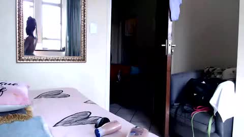 fitblair66_ online show from January 27, 12:48 pm