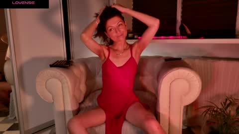 fka Ammy online show from April 17, 7:49 pm