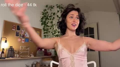 Eva online show from March 4, 5:08 pm