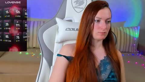 Yana online show from October 23, 2:06 am