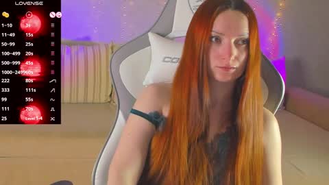 Yana online show from April 20, 12:13 am