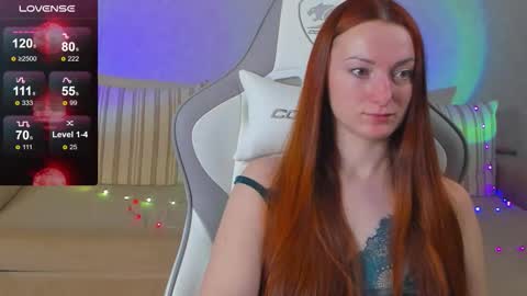 Yana online show from November 17, 2:45 am