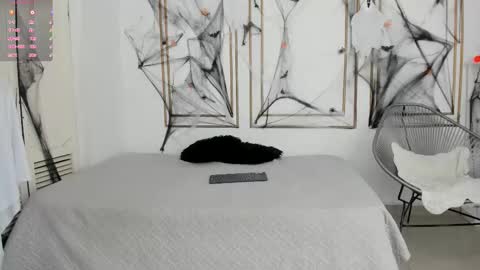 Snapshot of flavia_cruz chatting on October 26, 7:42 pm Flavia online show from October 26, 7:42 pm