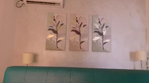 Flavia online show from April 14, 12:38 pm