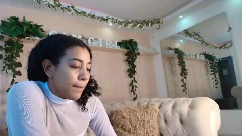 Flavia online show from May 25, 12:37 pm